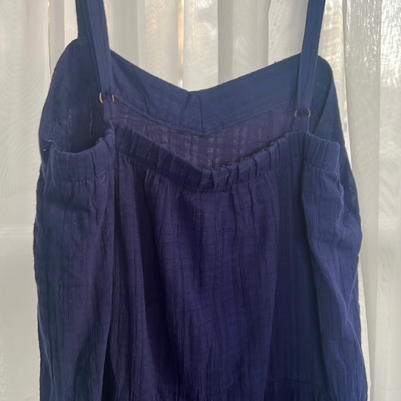 Knox Rose Sundress - Picture 3 of 5